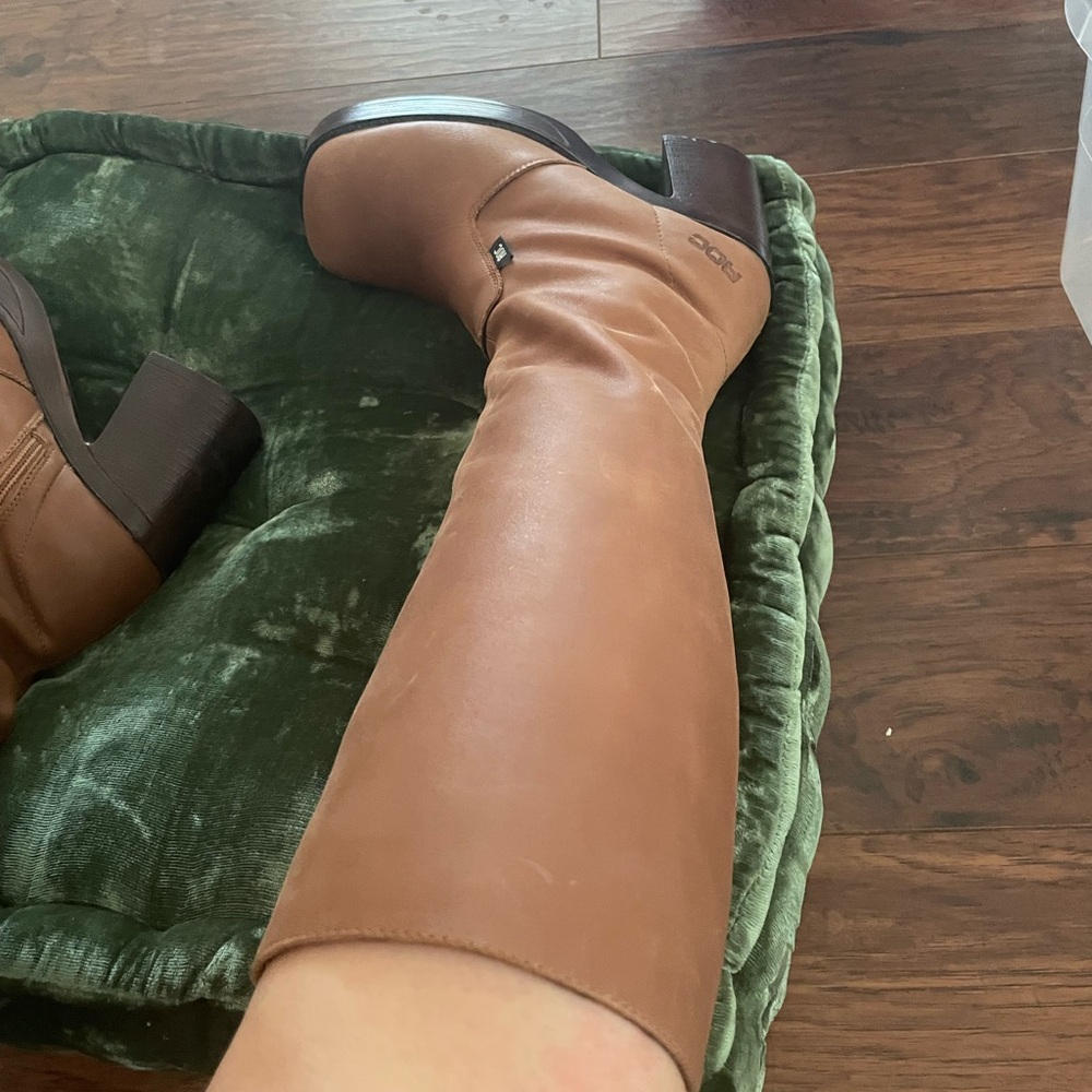 ROC Idaho boots GUC - Picture 6 of 10